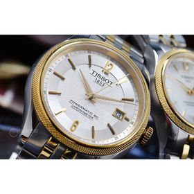 Tissot T1084082203700 Erkek Kol Saati