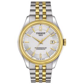 Tissot T1084082203700 Erkek Kol Saati