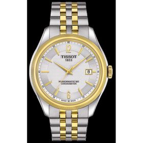 Tissot T1084082203700 Erkek Kol Saati