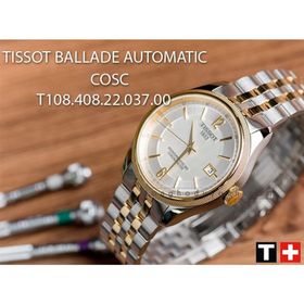 Tissot T1084082203700 Erkek Kol Saati