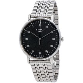 Tissot T109.610.11.077.00 Erkek Kol Saati