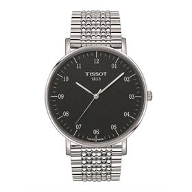Tissot T109.610.11.077.00 Erkek Kol Saati