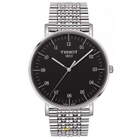 Tissot T109.610.11.077.00 Erkek Kol Saati