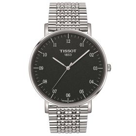 Tissot T109.610.11.077.00 Erkek Kol Saati