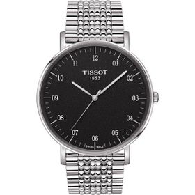 Tissot T109.610.11.077.00 Erkek Kol Saati