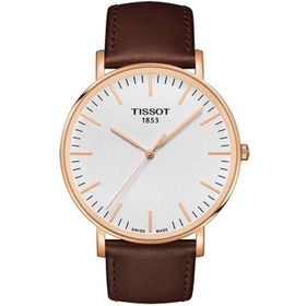 Tissot T109.610.36.031.00 Erkek Kol Saati