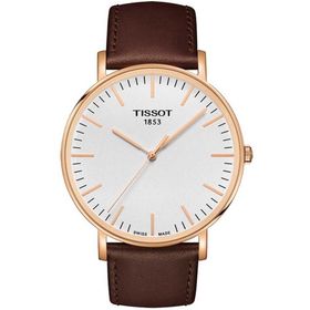Tissot T109.610.36.031.00 Erkek Kol Saati