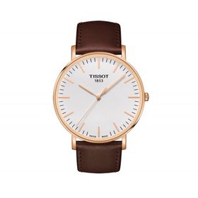 Tissot T109.610.36.031.00 Erkek Kol Saati