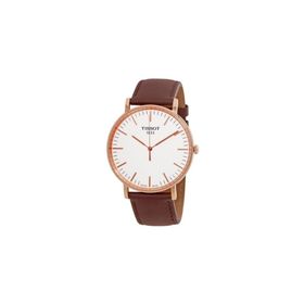 Tissot T109.610.36.031.00 Erkek Kol Saati