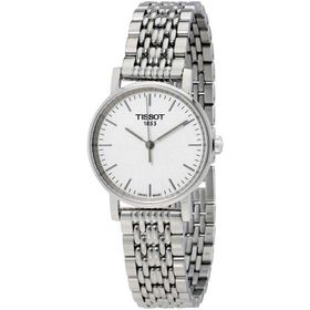 Tissot T1092101103100 Tradition Automatic Open Heart Kadın Kol Saati