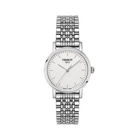 Tissot T1092101103100 Tradition Automatic Open Heart Kadın Kol Saati