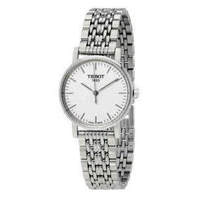 Tissot T1092101103100 Tradition Automatic Open Heart Kadın Kol Saati