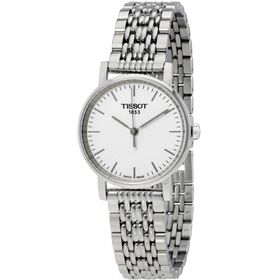 Tissot T1092101103100 Tradition Automatic Open Heart Kadın Kol Saati