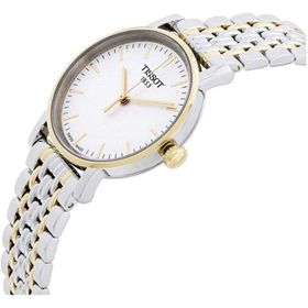 Tissot T1092102203100 Kadın Kol Saati