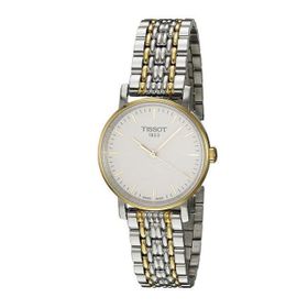 Tissot T1092102203100 Kadın Kol Saati