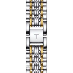 Tissot T1092102203100 Kadın Kol Saati
