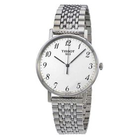 Tissot T1094101103200 Unisex Kol Saati
