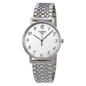Tissot T1094101103200 Unisex Kol Saati