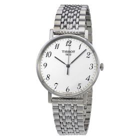 Tissot T1094101103200 Unisex Kol Saati