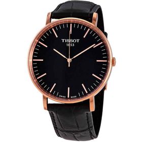 Tissot T1096103605100 Erkek Kol Saati