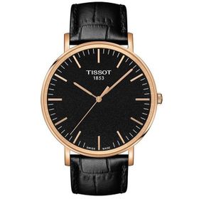 Tissot T1096103605100 Erkek Kol Saati