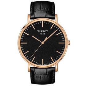 Tissot T1096103605100 Erkek Kol Saati