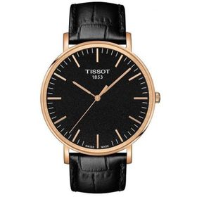 Tissot T1096103605100 Erkek Kol Saati