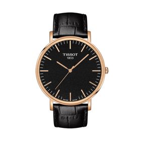 Tissot T1096103605100 Erkek Kol Saati
