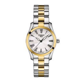 Tissot T112.210.22.113.00 Kadın Kol Saati