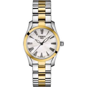 Tissot T112.210.22.113.00 Kadın Kol Saati