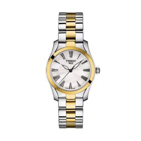 Tissot T112.210.22.113.00 Kadın Kol Saati