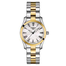 Tissot T112.210.22.113.00 Kadın Kol Saati