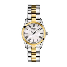 Tissot T112.210.22.113.00 Kadın Kol Saati