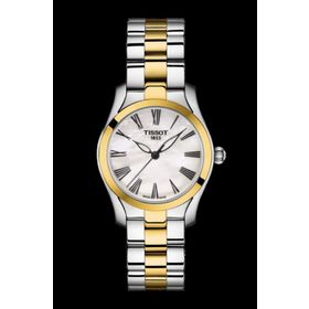 Tissot T112.210.22.113.00 Kadın Kol Saati