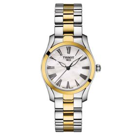 Tissot T112.210.22.113.00 Kadın Kol Saati