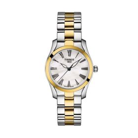 Tissot T112.210.22.113.00 Kadın Kol Saati