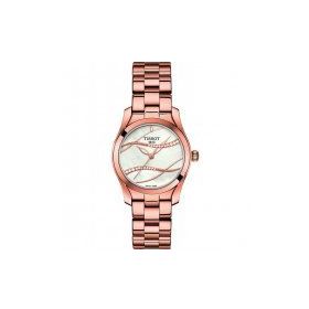 Tissot T112.210.33.111.00 Kadın Kol Saati