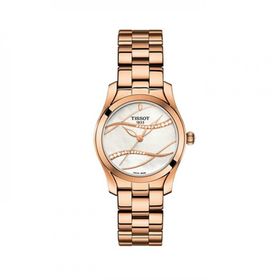 Tissot T112.210.33.111.00 Kadın Kol Saati