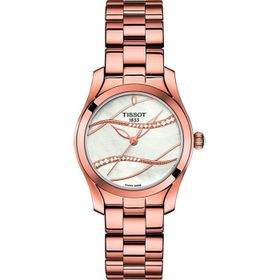 Tissot T112.210.33.111.00 Kadın Kol Saati