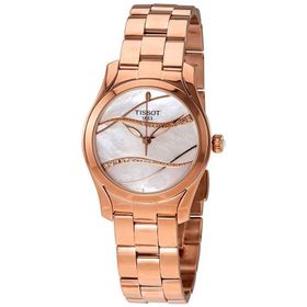 Tissot T112.210.33.111.00 Kadın Kol Saati