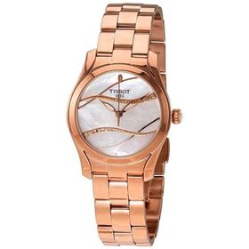 Tissot T112.210.33.111.00 Kadın Kol Saati
