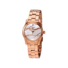 Tissot T112.210.33.111.00 Kadın Kol Saati