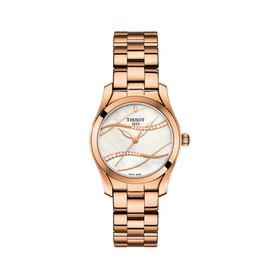 Tissot T112.210.33.111.00 Kadın Kol Saati