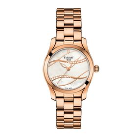 Tissot T112.210.33.111.00 Kadın Kol Saati