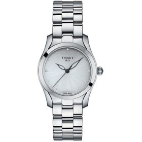 Tissot T1122101103600 Kadın Kol Saati