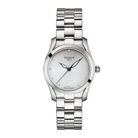Tissot T1122101103600 Kadın Kol Saati
