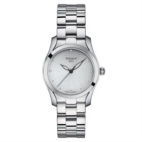 Tissot T1122101103600 Kadın Kol Saati