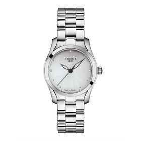 Tissot T1122101103600 Kadın Kol Saati