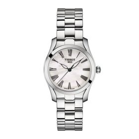 Tissot T1122101111300 Kadın Kol Saati