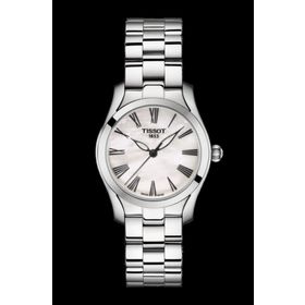 Tissot T1122101111300 Kadın Kol Saati
